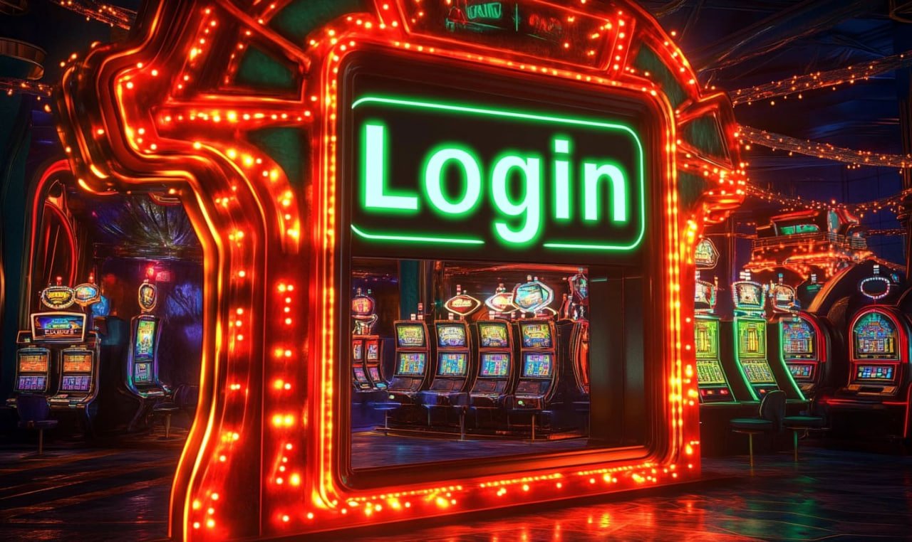 Proses instalasi aplikasi aethersx2 menunjukkan langkah-langkah dari unduhan hingga login