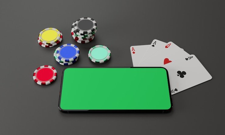 GoPay Deposit Game 