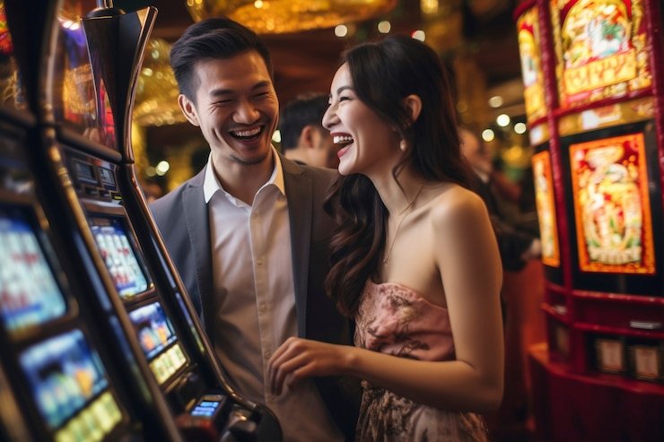 Antarmuka pemilihan Kombinasi Number di platform aethersx2 dengan opsi straight, box, dan pair